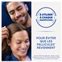 Head & Shoulders Classic 2 en 1 Shampoing Antipelliculaire 6x300ml; Jusqu'à 100% des Pellicules Éliminées, Cliniquement Prouvé; 