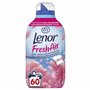 Lenor Fresh Air Adoucissant Jardins en fleurs 60 Lavages