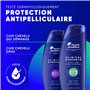 Head & Shoulders Apaisement des Démangeaisons* 400ml Shampoing Antipelliculaire au Disulfure de Sélénium, Clinical Strength. Com