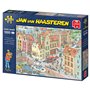 Jumbo Spiele- Puzzle, 20041, Multicolore