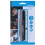 Grundig 235486 3w Led Torch One Size