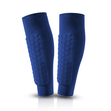 1 Paire Protège-Tibias de Football