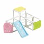 SYLVANIAN FAMILIES - 5025 - Le gymnase pour bébés Multicolore Norme