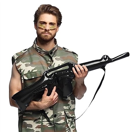 Boland 00442 - Pistolet gonflable SAWT