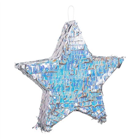 Boland 30946 – Pinata étoile pour Anniversaire