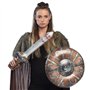 Boland 43996 - Épée et bouclier gonflables
