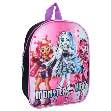 Vadobag Monster High Rugzak - Feeling Fierce