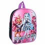 Vadobag Monster High Rugzak - Feeling Fierce
