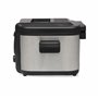 Friteuse Tristar - Volume 2,5 L - Poignée pliable - Poignées Cool-Touch - 1600 W - FR-6878