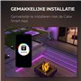Compatible avec Commande Vocale Alexa