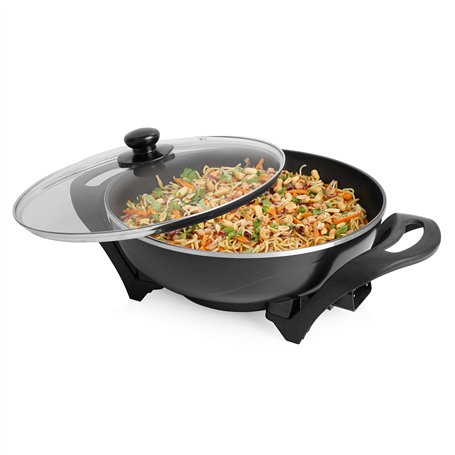 Wok électrique Tristar PZ-9130-4