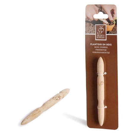 Fallen Fruits Mini plantoir