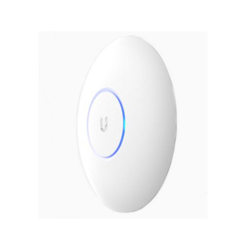 Point d'Accès Ubiquiti UAP-AC-PRO UniFi WiFi AC 2xRJ45 PoE Blanc