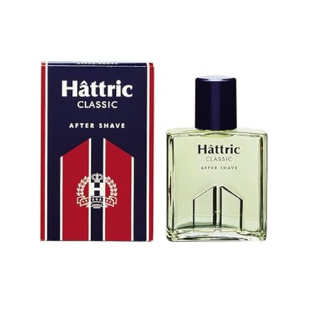 Après-rasage Hattric Classic Classic 100 ml