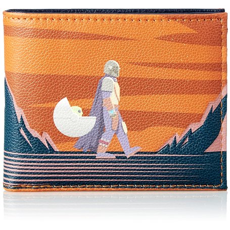 Star Wars The Mandalorian - Bifold Wallet