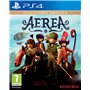 AereA