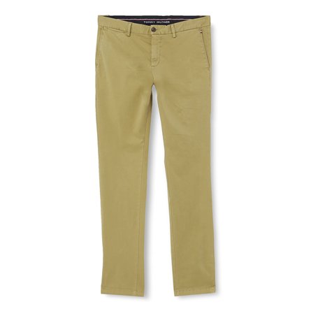 Tommy Hilfiger Bleecker Th Flex Satin Chino Gmd