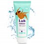 Love and care | Lubrifiant intime a l'eau | Compatible Préservatifs | Sans paraben ni additifs | 50 ml
