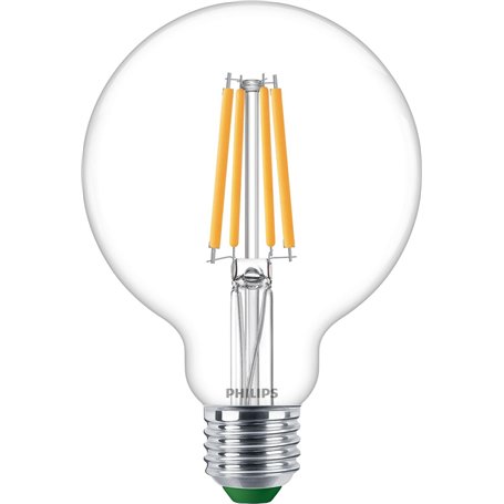 Philips ampoule LED Ultra Efficient Classe A