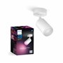 Philips Hue White & Color Ambiance Fugato Spot 1 flg. blanc 1x350lm