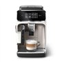 Machine à Expresso Automatique Philips Série 2300-4 Boissons