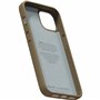 Njord Collections Comfort+ Coque de téléphone - Compatible avec iPhone 14 Plus - Suède de Haute qualité - Matériau recyclé - Pro