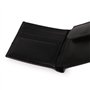 Calvin Klein PORTAFOGLIO NERO Nero UNICA