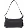 Calvin Klein Jeans OVER WEBBING SHOULDER BAG22 PU Sac à bandoulière Femme