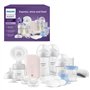 Philips Avent - Coffret cadeau allaitement