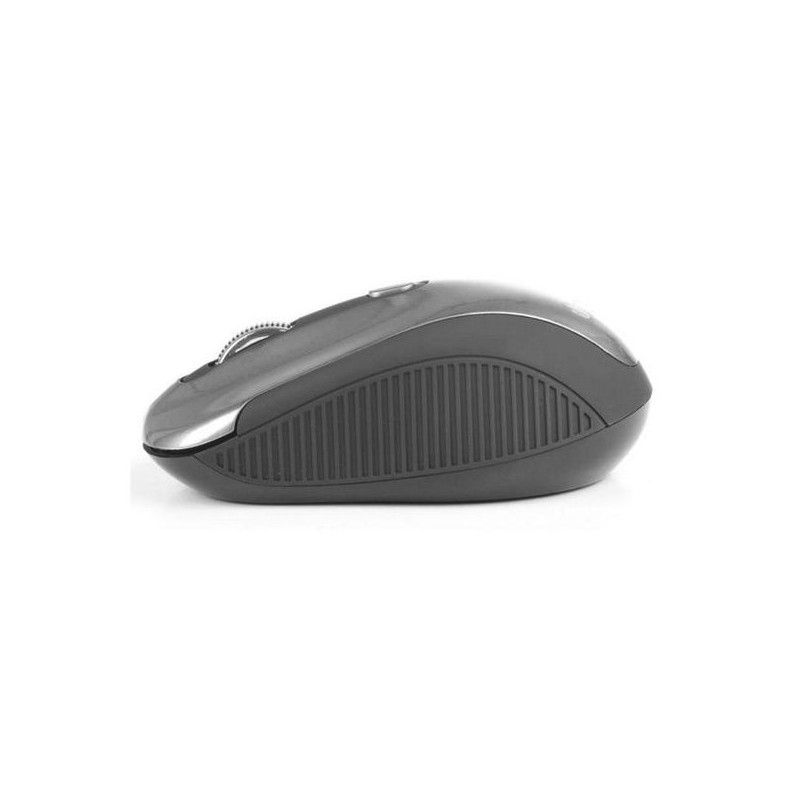 NGS Haze souris Ambidextre RF sans fil Optique 1600 DPI