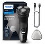 Philips Electric Shaver Series 3000x -rasoir électrique Wet & Dry