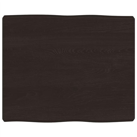 vidaXL Dessus de Table