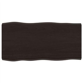 vidaXL Dessus de Table