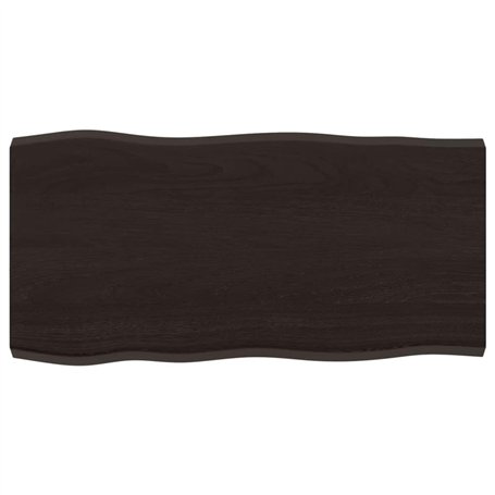 vidaXL Dessus de Table