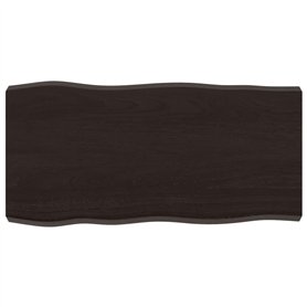 vidaXL Dessus de Table