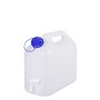 Jerrycanshop Jerrican en plastique (PEHD)