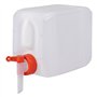 Jerrycanshop Jerrican en plastique 2