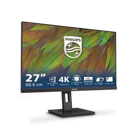 Philips 27B1N3800 - Moniteur Ultra HD 27 Pouces