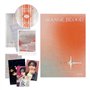 ENHYPEN - [ORANGE BLOOD] (KSANA Ver.) Photo Book + CD-R + Photo Card A + Photo Card B + Sticker + Photo Paper + Postcard + Poste