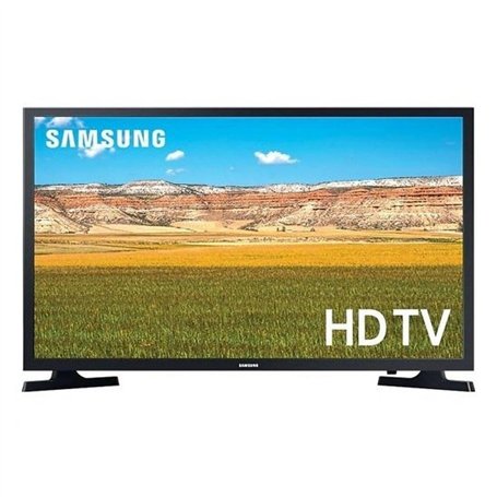 SAMSUNG UE32T4305 TV LED HD Ready 32 pouces Smart TV Noir