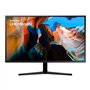 Samsung LU32J590UQUXEN Ecran PC LCD UHD 4K 32" 3840 x 2160 pixels 4 ms Noir