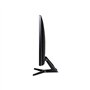 Samsung LU32J590UQUXEN Ecran PC LCD UHD 4K 32" 3840 x 2160 pixels 4 ms Noir
