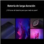 LG XBOOM Go XG5 - Enceinte Bluetooth étanche à l’Eau et à la poussière | Jusqu’à 18h d’autonomie | Puissance 20W | Basses rugiss