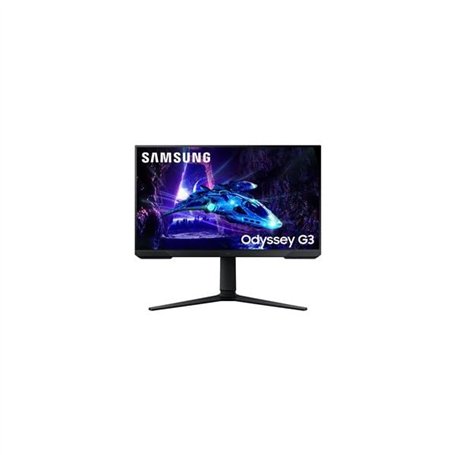 SAMSUNG LS27DG304EUXEN Moniteur 27" FHD 180h 1ms AA