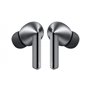 Samsung Galaxy Buds3 Pro Auricolare True Wireless Stereo [TWS] In-ear Musica e Chiamate USB tipo-C Bluetooth Argento (Samsung Ga
