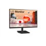 LG 27BA400-B Monitor PC 68,6 cm (27") 1920 x 1080 Pixel Full HD Nero