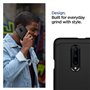 Spigen Coque OnePlus 7 Pro [Tough Armor] Protection US Military Grade/Heavy Duty/Anti Choc/Slim Dual Layer Protective Coque Hous