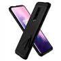Spigen Coque OnePlus 7 Pro [Tough Armor] Protection US Military Grade/Heavy Duty/Anti Choc/Slim Dual Layer Protective Coque Hous