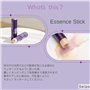 MISSHA - Time Revolution Night Repair Ampoule Stick | Rajeunit et revitalise pendant la nuit | Améliore texture et élasticité | 