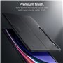 Spigen Thin Fit Pro Coque Compatible avec Samsung Galaxy Tab S10 Ultra (2024) / Galaxy Tab S9 Ultra (2023) / Galaxy Tab S8 Ultra